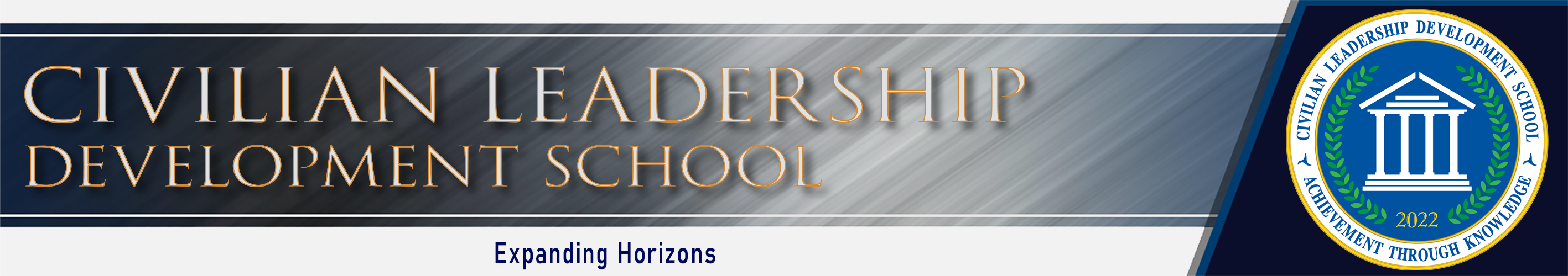 Civilian School Web Banner